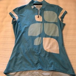 Sugoi Cycling Biking Jersey